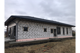 Строительство домов из газобетона