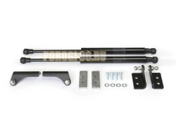 Амортизаторы капота, 2 шт. АвтоУпор для Volkswagen Jetta VI / VI рестайлинг 2010-2015 / 2014-