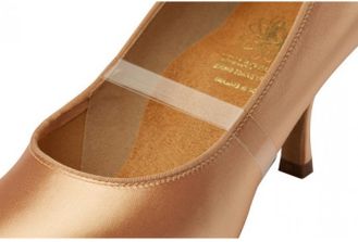 Силиконовые ремешки Capezio, пара