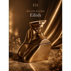 Billie Eilish Eilish