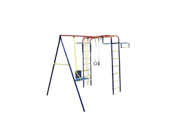 Уличный детский спортивный комплекс "ПИОНЕР-Дачный мини" ТК-2
