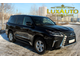Lexus LX New