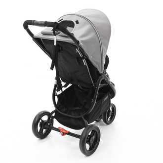 Коляска 3в1 Valco baby Snap / Cool Grey