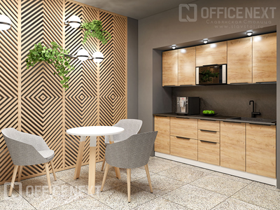 Стол для переговоров Artwood