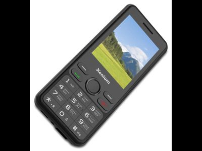 Xenium X280 Черный