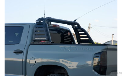 Защитная дуга BMSBAR для Tayota Tundra 2007-2021