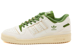 Adidas Forum 84 Low Classic Vintage Green