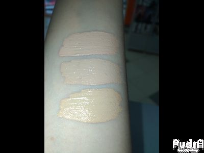 ART VISAGE Светоотражающий консилер &quot;MIRACLE TOUCH&quot; | Арт Визаж. Тон 102 натуральный бежевый