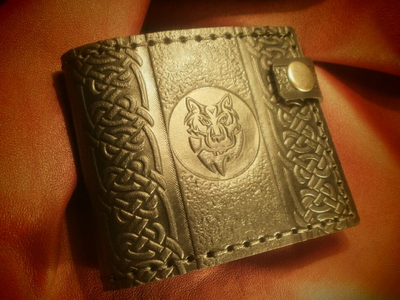 "Богатый Волк"