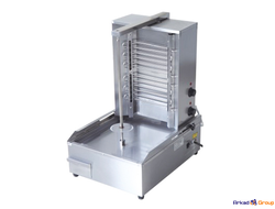 Гриль шаурма CY-50 Foodatlas