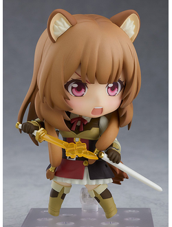 Нендроид  Рафталия (Raphtalia)