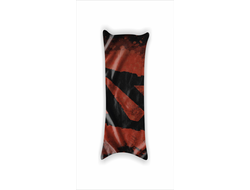 Дакимакура Dota №7