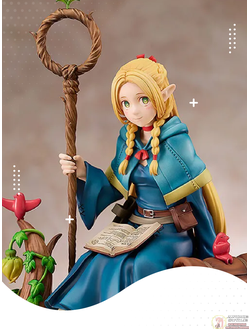 Подземелье вкусностей (Dungeon Meshi / Delicious in Dungeon)