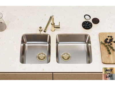 Мойка Alveus Luno 20