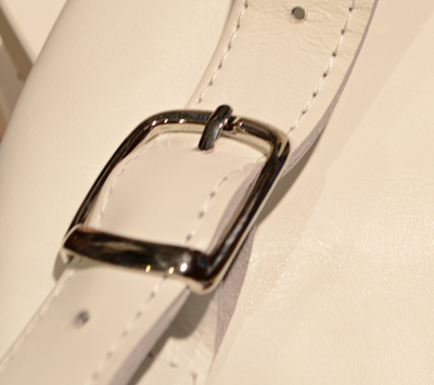 Рюкзак Kokosina City Белый