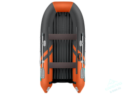 Лодка ПВХ Gladiator Air Sport E330SL НДНД облегченная