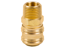 Муфта быстросъемная F>M1/2" МАСТАК 696-33