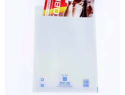 Конверт с пузырчатой пленкой G/4 белый (240х330мм) Mail Lite