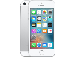 Apple iPhone SE 32GB Silver (rfb)