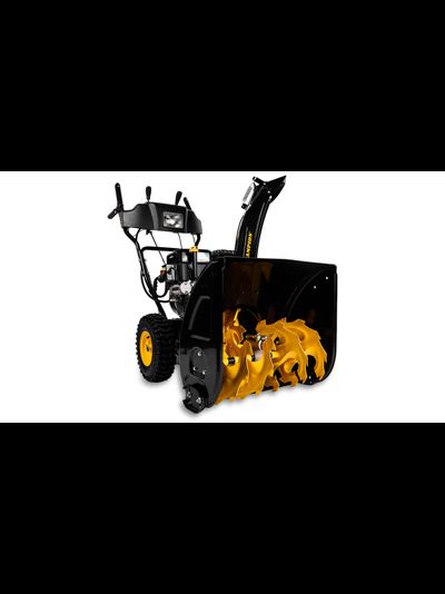 Снегоуборщик Champion ST 656BS