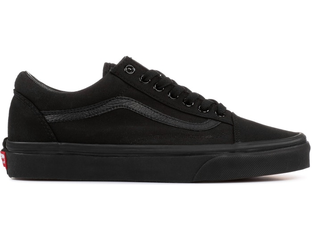 Vans Old Skool Triple Black