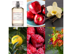 Chabaud Maison de Parfum Caprice de Sophie