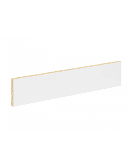 Кухонный цоколь 100 ЛДСП 600мм