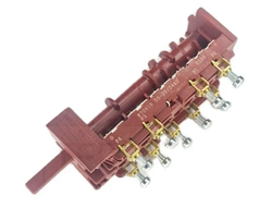 Переключатель 7LA 870618 "Gottak"