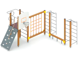 2211 Спортивный комплекс СК-4 тип 2