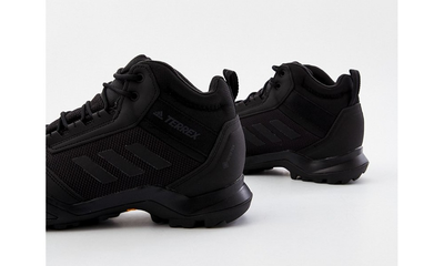 Adidas Terrex AX3 Mid GTX Core Black