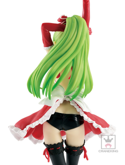 Фигурка C.C. Apron Style Ver.