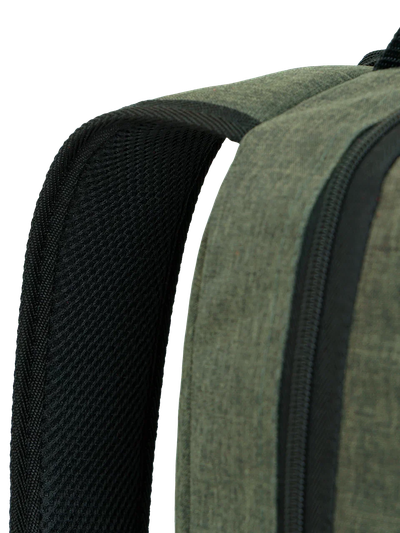 Городской рюкзак Optimum Street RL, хаки