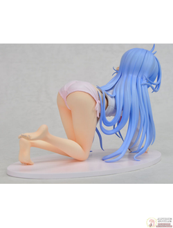 Фигурка 1/6 Эрио Това (Touwa Erio)
