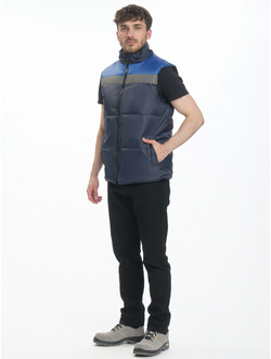 Жилет Экспертный СОП утепленный