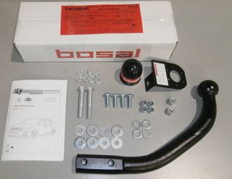 Фаркоп Bosal 5266-A для Chevrolet Cruze I универсал 2012-2015