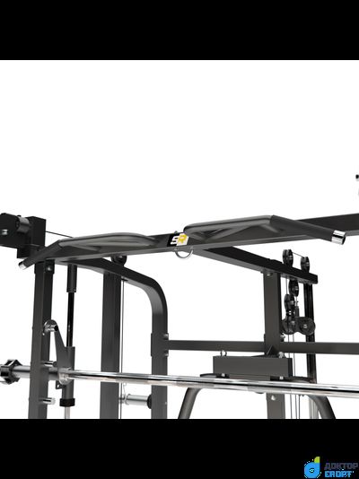 Мультистанция, машина Смита STONERISE D873