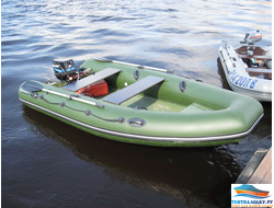 Буревестник 380