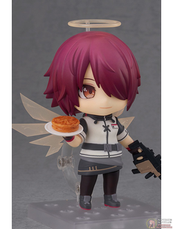 Нендроид Эксия (Exusiai)