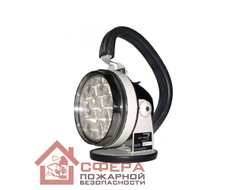 Фонарь ЭКОТОН-3