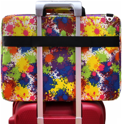 Сумка для ноутбука 17.3 - 18 дюймов Optimum RL, холи