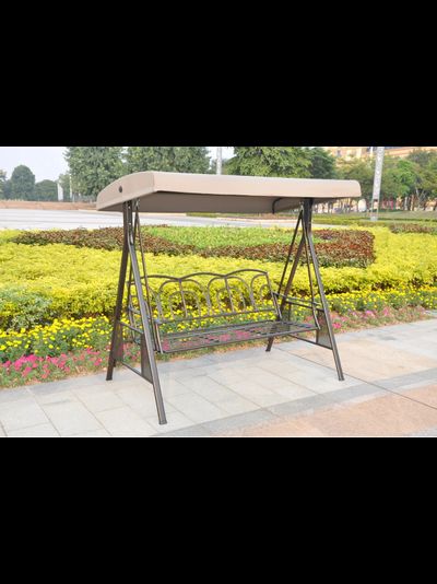 Садовые качели Gloria