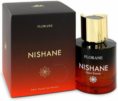 Nishane Florane (духи 100 мл)