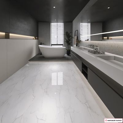 Ламинат Floorwood Artego Марио Сиера 8993 33 класс толщина 8 мм с фаской 2.042 м2