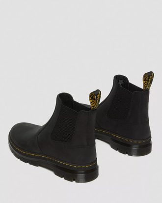Челси Dr Martens 2976 Embury Leather Casual Chelsea Boots