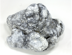 Кахолонг (Опал), желвак цельный, Оренбургская обл. (93*64*62 мм, 260 г) №29456