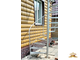 Лестница винтовая для улицы - Арт 05