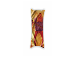 Дакимакура Привет Сосед/ Hello Neighbor №7