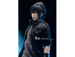 Принц Ноктис Люцис Кэлум (Final Fantasy XV) - Коллекционная фигурка 1/6 - FF15 Noctis Prince Noctis (GT-010) - GAMETOYS