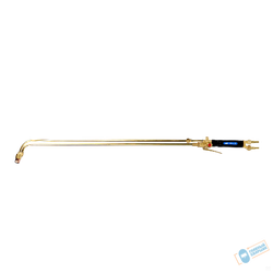 Резак пропановый Р3П РУ (рычажный) угол 135 (до 300мм., мунд. №1-3П L=1000 мм) ПТК (001.020.186)