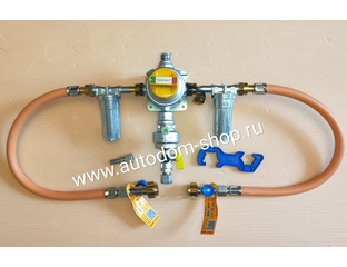 Редуктор GOK Caramatic Drive Two купить по лучшее цене. Для ...